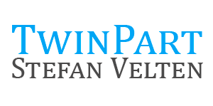 Stefan Velten - TwinPart